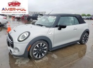 MINI Cooper S 2021 2.0l 2.0 Benzyna 189KM