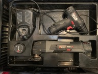 Zestaw MultiMaster Wurth EMS 12-A + Wkrętarka BS 10-A