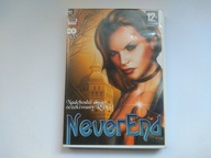 NeverEnd Never End Polskie Wydanie Polska Wersja PL PC DVD
