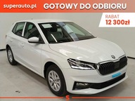 SKODA Fabia Edition 130 1.0 TSI DSG Hatchback 115KM 2025