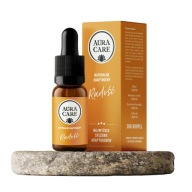 Aura Care Adaptogeny RADOŚĆ, ŻEŃ-SZEŃ LUBCZYK