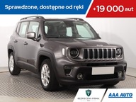 Jeep Renegade 1.3 T-GDI, Salon Polska, Automat