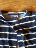 CARY KIDS Piękny sweterek 140 cm KARDIGAN