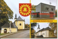 GMINA NOWA RUDA - HERB