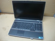 Dell Latitude E6520 i5/6GB/1000GB