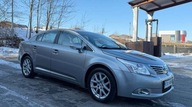 Toyota Avensis Toyota Avensis 2.2 D-4D Edition 2.2 Diesel 150KM