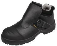 Obuwie robocze trzewiki spawalnicze Demar 9-075 rozmiar 43