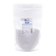 Suplement diety Brat MSM Metylosulfonylometan 500g