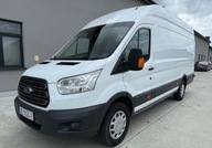 Ford Transit salon PL FV VAT 23 L4H3 Max duzy 2.0 Diesel 173KM