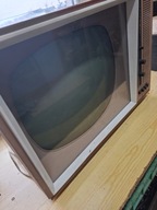 Telewizor Lazuryt PRL