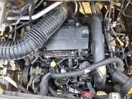 MASTER 3 SILNIK 2.3 125KM KOMPLETNY M9T 870