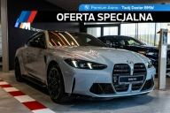 BMW M4 Competition M xDrive Coupe - Dostępny od