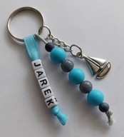 Brelok, Breloczek do kluczy DZIEŃ CHŁOPAKA, Prezent, SZKOŁA