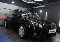 Peugeot 308 Kombi - Nawigacja - Klimatronic - Manual - 1.5 Diesel 130KM