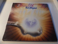 Ted Nugent - 2 Originals Of Ted Nugent EX