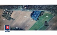 Działka, Stara Kopernia, Żagań, Żagański, 2237 m²