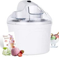 Maszyna do Lodów Domowych 1,5L VPCOK Ice Cream Maker
