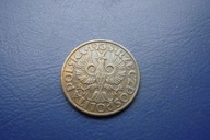 2 grosze 1938 stan I-