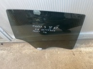 MAZDA 3 BP IV SZYBA DRZWI PRAWY TYŁ TYLNA PRAWA 2019-