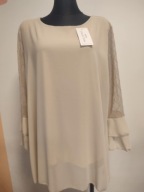 BLUZKA DAMSKA NEW COLLECTION r. uniwersalny nr. 548B