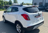 Opel Mokka X Nawigacja Klimatyzacja Radio 1.6 Diesel 136KM