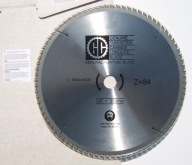 PIŁA TARCZA Z WIDIĄ 350 84 DO DREWNA SWEDEX ENGLAND GENUINE CARBIDE SZWEDZK