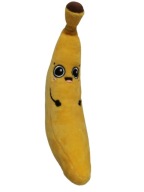 MASKOTKA GANG MOCNIAKÓW BANAN BENEK