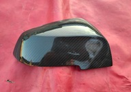 BMW F30 F20 OBUDOWA LUSTERKA PRAWA CARBON KARBON ORYGINAŁ