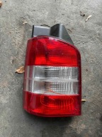 Lampa tyl lewa wv t5