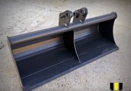 Inny Lyzka skarpowa Lyzka skarpowa 90cm 0,8-2t JCB 8014 8015 8016 8017 801