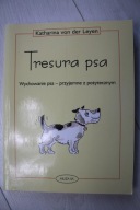 Tresura [psa przyjemne z pożytecznym K von der leyen