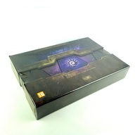 NOWA STARCRAFT II HEART OF THE SWARM KOLEKCJONERSK