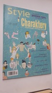 STYLE I CHARAKTERY nr 1(4)2008