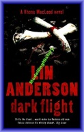 Lin Anderson - Dark Flight