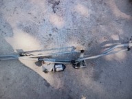 Meriva A 03-10 Mechanizm wycieraczek silniczek Warszawa