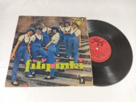 FILIPINKI - Piosenki Rówieśników winyl 10" [VG+] LP