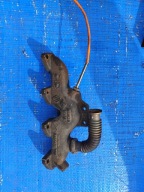 Renault Clio Dacia kolektor wydechowy 140048970R