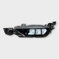 Lewa lampa przeciwmgielna Drl Volvo XC90 XC60 V90 S90 31395865