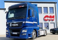 MAN TGX 18.440 LOWDECK 2 sztuki, Low Deck , Retarder , XXL