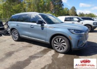 Lincoln Aviator 2025r., Premiere, 3L, od ubezpieczalni 3.0 Benzyna 406KM