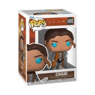 Figurka Dune Chani Funko Pop 1495