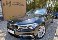 BMW Seria 5 BMW Seria 5 2.0 Hybryda Plug-in 252KM