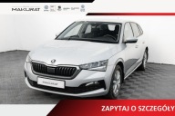 Škoda Scala Skoda Scala DW7UK61#1.0 TSI Ambition