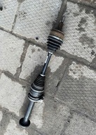 Półoś prawa VW T6 2.0 TDI 6 bieg MANUAL 7E0407761F 2020R