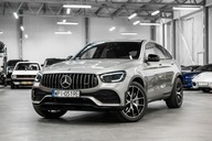 Mercedes GLC 43 AMG Coupe 4Matic 390KM.
