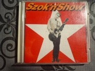 SZOK&SHOW BARTOSIEWICZ, EDYTA CD