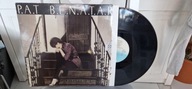 Pat Benatar - 1981 - Precious Time Winyl lp