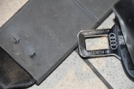 PAS BEZPIECZEŃSTWA AUDI A5 F5 8W CABRIO 8W7857705 D