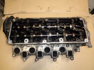 Głowica kompletna wałki VW AUDI SEAT SKODA 2.0TDi