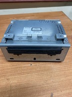 Radio czytnik płyt CD Ford Focus MK7 0259A